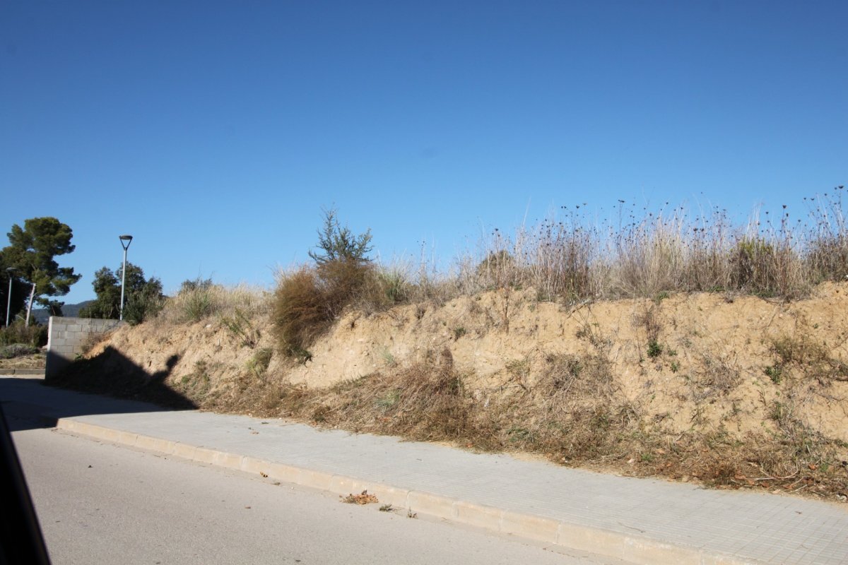 Land in Sentmenat, Barcelona for sale Primary Photo- Image 1 of 5
