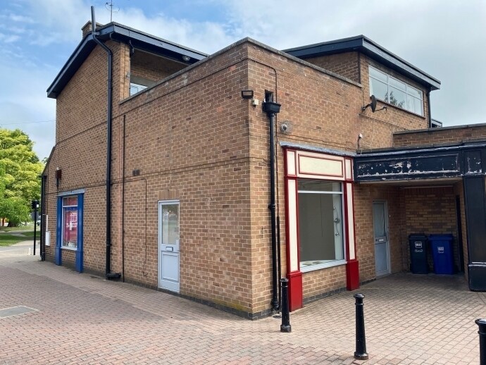 19 The Green, Nettleham for sale Primary Photo- Image 1 of 1