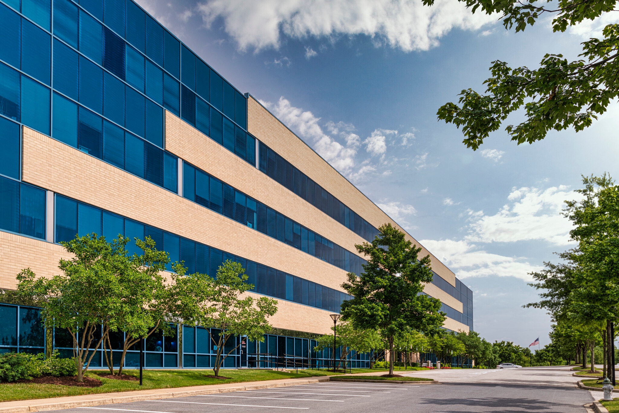 16901 Melford Blvd, Bowie, MD to rent Building Photo- Image 1 of 4