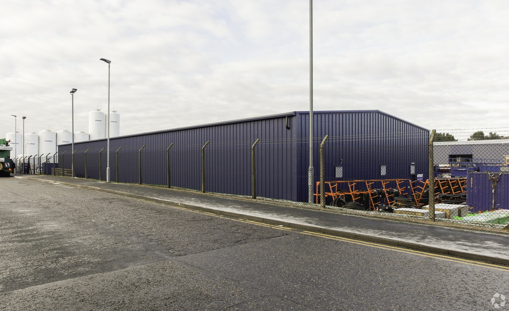 Enterprise Dr, Westhill for sale Primary Photo- Image 1 of 1