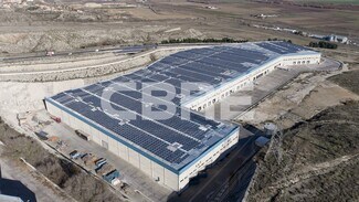 More details for Calle Bronce, 12, Seseña - Industrial to Rent