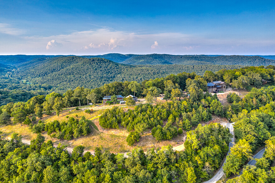 1150 County Road 113, Eureka Springs, AR for sale - Building Photo - Image 3 of 79