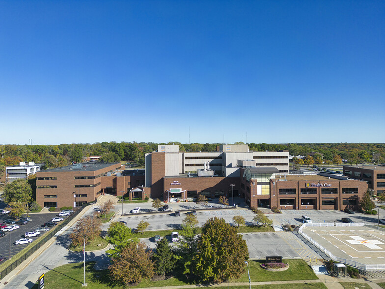 500 N Keene St, Columbia, MO for sale - Building Photo - Image 1 of 36