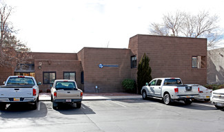 More details for 3500 F Comanche Rd NE, Albuquerque, NM - Office for Sale