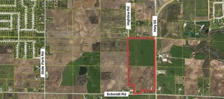 More details for Schmidt Rd, Highline Rd, Appleton, WI - Land for Sale