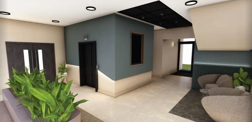 Wilmslow Rd, Cheadle to rent Interior Photo- Image 1 of 3