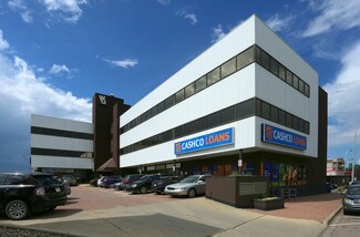 More details for 131 1st Ave, Spruce Grove, AB - Office to Rent