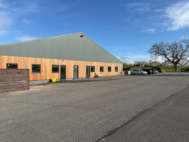 More details for Unit 17 Danworth Farm, Cuckfield Rd, Hurstpierpoint - Office to Rent