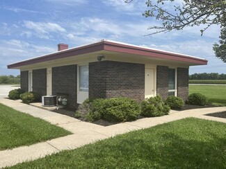 More details for 8250 N 600 W, Mccordsville, IN - Office for Rent