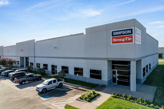 More details for 2710 Reed Rd, Houston, TX - Light Industrial for Rent