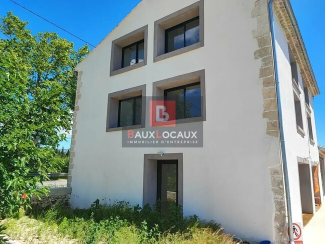 Location Bureaux 150 m²
