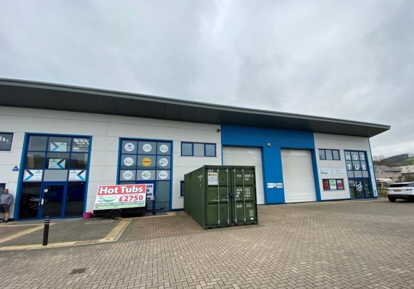 9 Station Rd, Colwyn Bay for sale Building Photo- Image 1 of 1