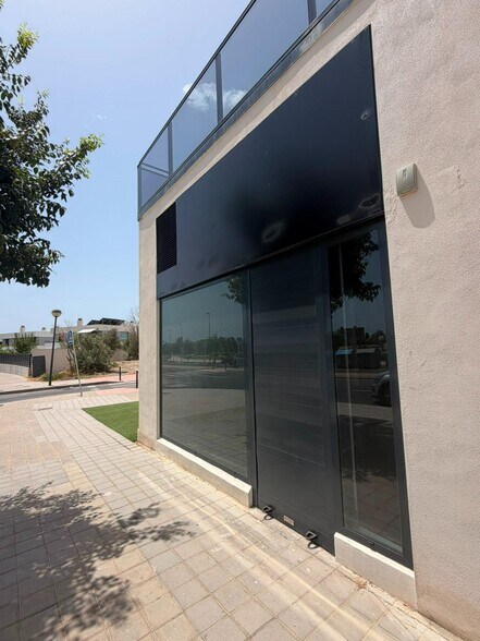 Retail in Sant Joan d'Alacant, Alicante for sale - Building Photo - Image 2 of 14