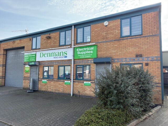 Waldron Ct, Loughborough for sale Primary Photo- Image 1 of 1