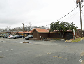 3600 E Broadway St, West Memphis, AR for sale Primary Photo- Image 1 of 5