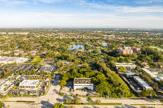 3275 W Hillsboro Blvd, Deerfield Beach, FL - aerial  map view - Image1