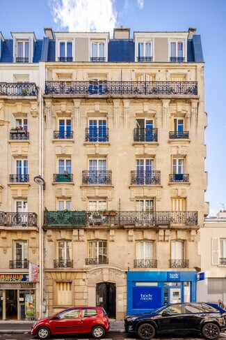 More details for 17 Rue Violet, Paris - Retail to Rent