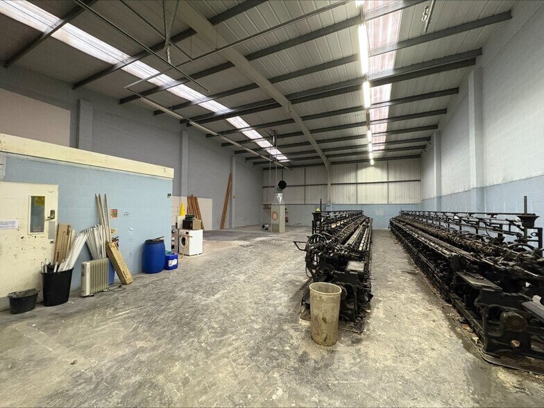 Engine Ln, Nottingham to rent - Interior Photo - Image 3 of 4