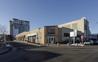 The Landmark - Commercial Property