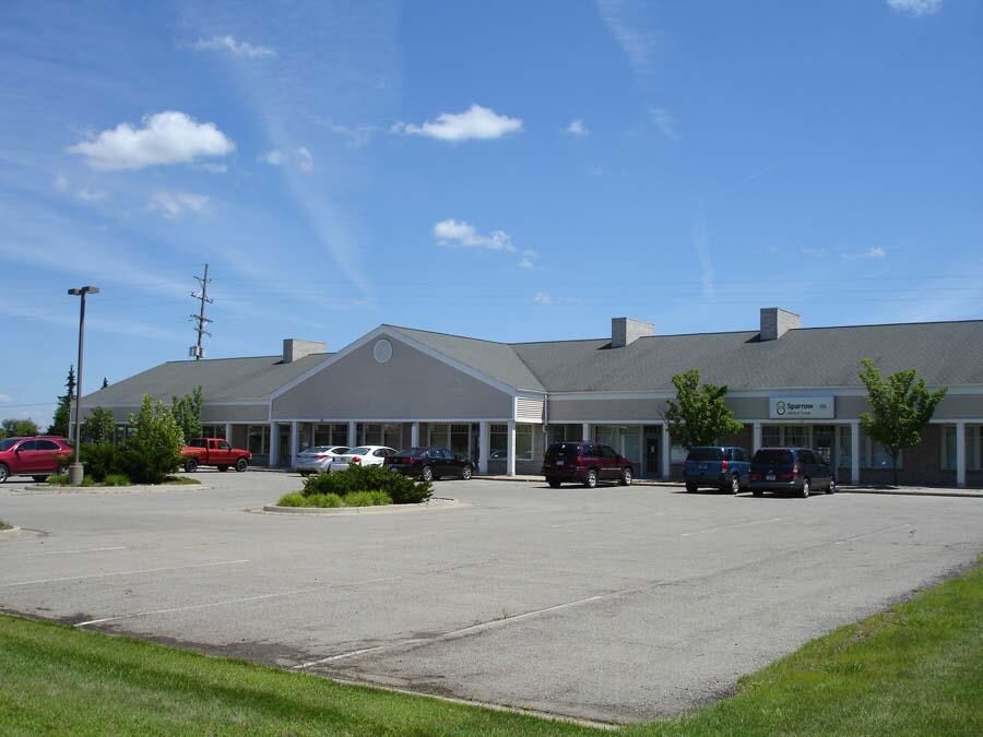 121-133 W Lansing Rd, Potterville, MI to rent Primary Photo- Image 1 of 7