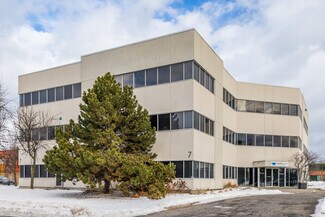 More details for 7 Capella Ct, Ottawa, ON - Office to Rent