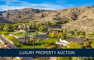 More details for 71555 Jaguar Way, Palm Desert, CA - Speciality for Sale