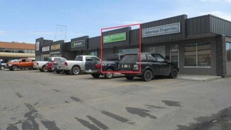 More details for 10825 100 St, Grande Prairie, AB - Office for Rent