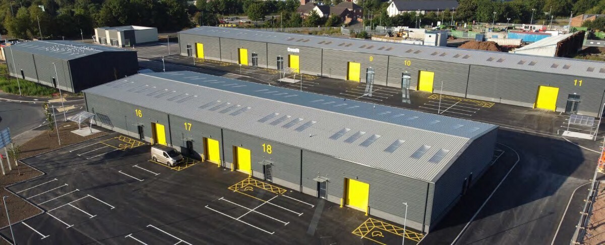 3 Sandy Ln, Worksop for sale Building Photo- Image 1 of 1