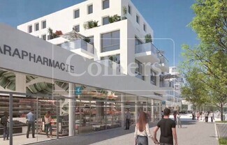More details for Rue Du C.E.A.T., Toulouse - Retail to Rent