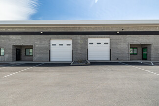 More details for 2407 2700 West, West Valley City, UT - Industrial for Rent