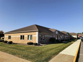 More details for 500 Legacy Plz W, Laporte, IN - Office/Medical for Rent