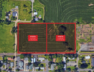 More details for 2304 Maple St, Forest Grove, OR - Land for Sale