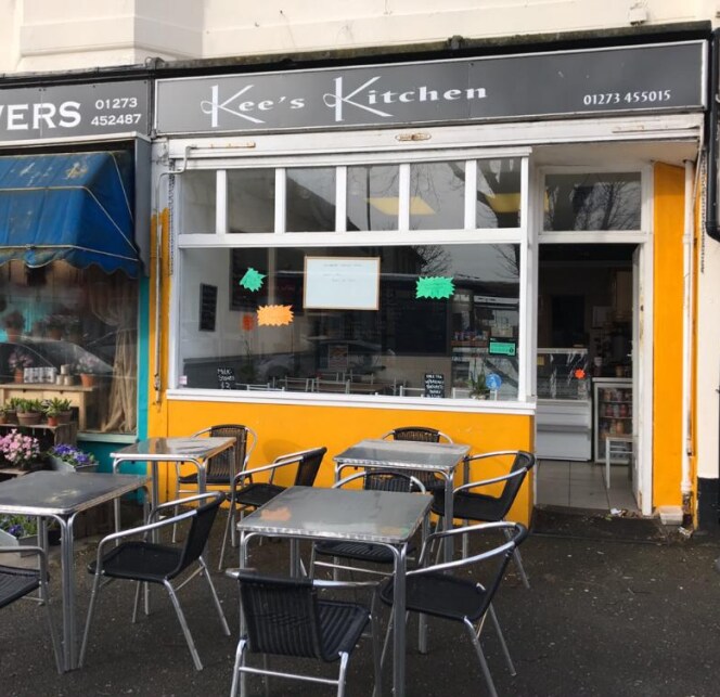 5 Buckingham Rd, Shoreham By Sea for sale Building Photo- Image 1 of 1