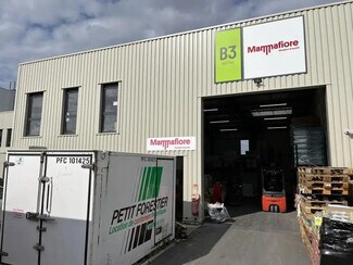 More details for 55 Rue Emile Zola, Décines-Charpieu - Light Industrial to Rent