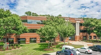 6340 Quadrangle Dr, Chapel Hill, NC for rent Building Photo- Image 1 of 5