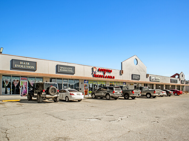 11101-11121 S Post Oak Rd, Houston, TX for sale - Building Photo - Image 1 of 1