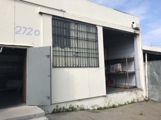 2720 E Olympic Blvd, Los Angeles, CA for rent - Building Photo - Image 3 of 14