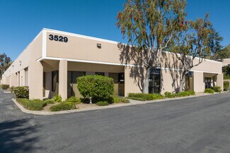 More details for 3529 Old Conejo Rd, Newbury Park, CA - Light Industrial, Industrial to Rent