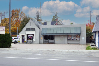 446 S Main St, Northville, MI for sale Building Photo- Image 1 of 1