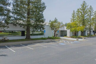 More details for 2331 Circadian Way, Santa Rosa, CA - Light Industrial to Rent