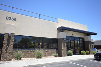 8256 W Cactus Rd, Peoria, AZ for sale Building Photo- Image 1 of 1