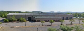 More details for 76 Odell Rd, Muncy, PA - Industrial for Rent