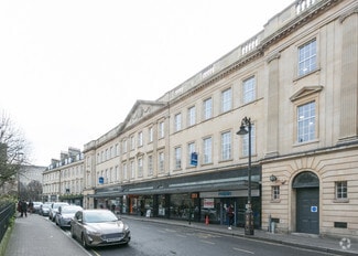 More details for 4-10 Westgate Buildings, Bath - Retail for Rent