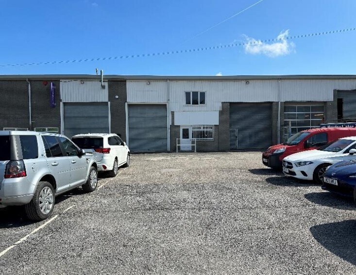 Bradley Ln, Newton Abbot for sale Primary Photo- Image 1 of 1