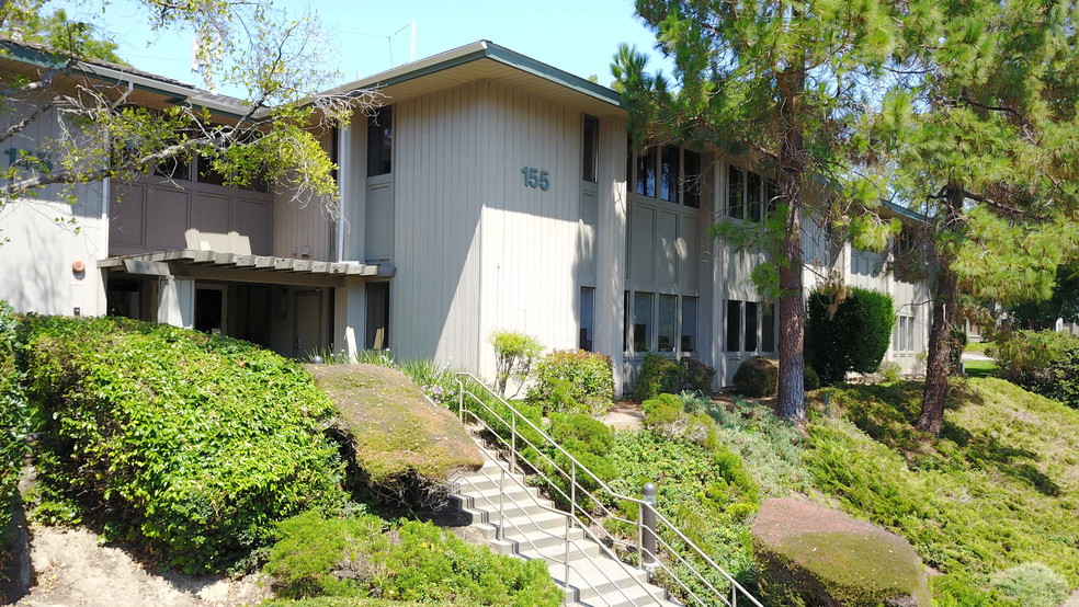 155 N Redwood Dr, San Rafael, CA for sale - Primary Photo - Image 1 of 9