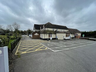 More details for Ickenham Rd, Ruislip - Retail to Rent