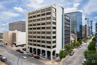 More details for 815 Brazos St, Austin, TX - Office for Rent