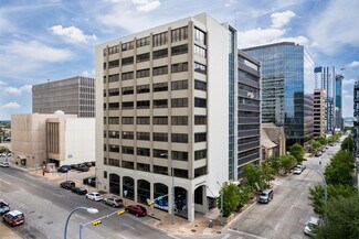 More details for 815 Brazos St, Austin, TX - Office for Rent