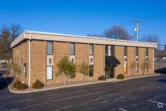 More details for 2040 Regency Rd, Lexington, KY - Office for Rent