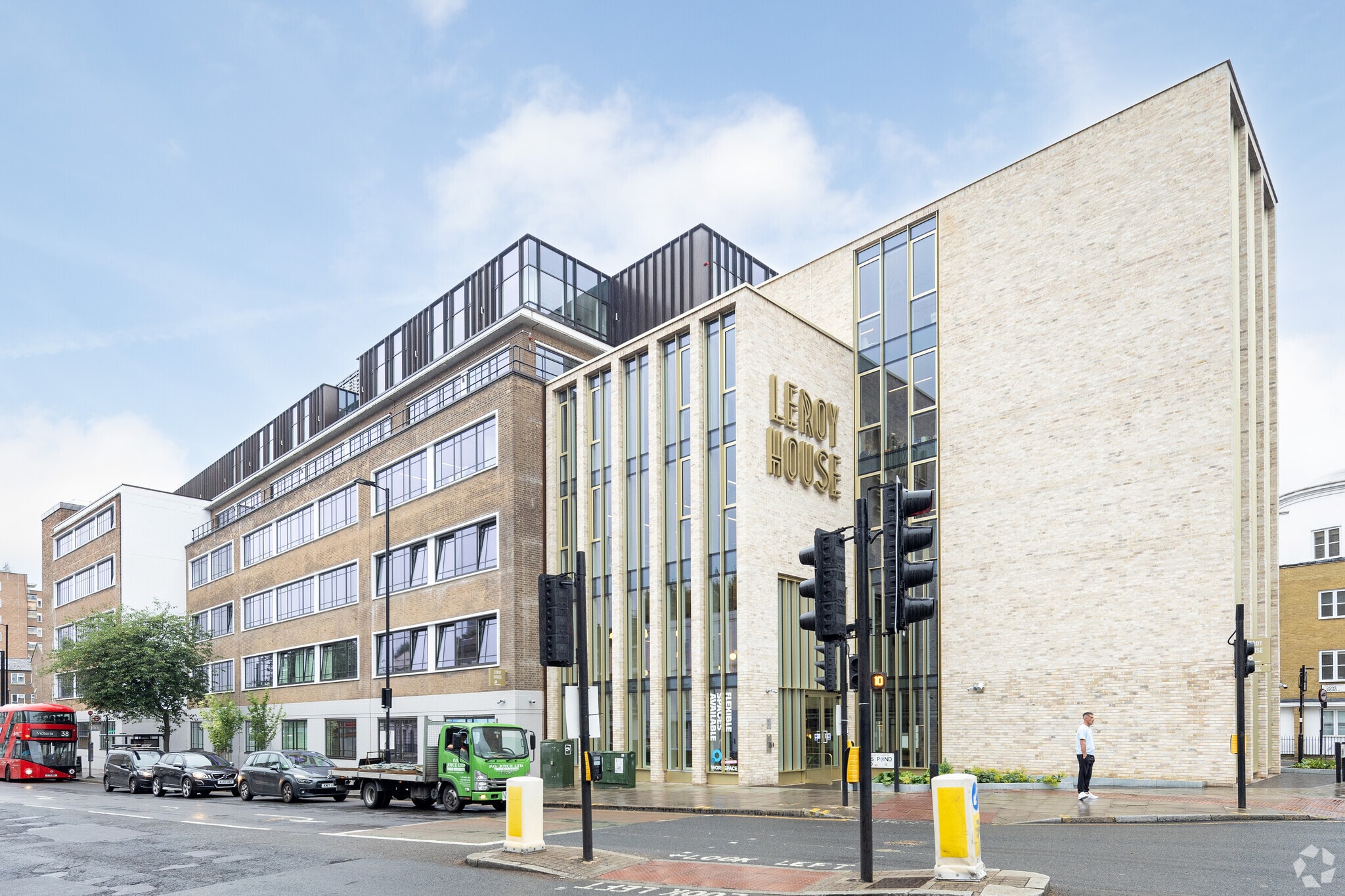 434-436 Essex Rd, London to rent Primary Photo- Image 1 of 6